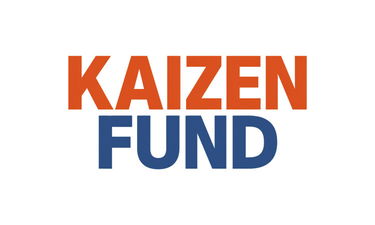 KaizenFund.com is for sale