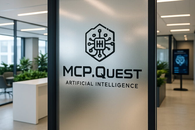 MCP.Quest — 4