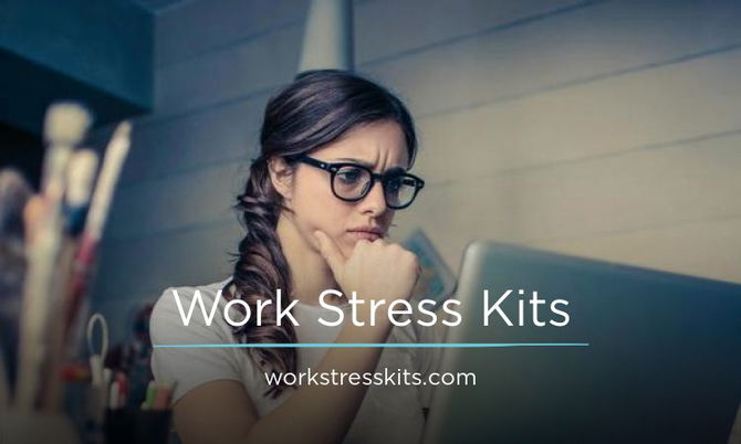 WorkStressKits.com