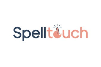 SpellTouch.com is for sale