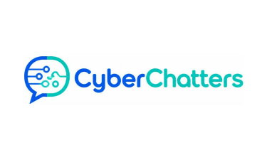 CyberChatters logo