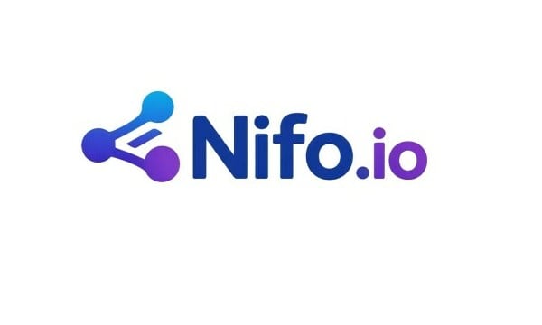 Nifo logo