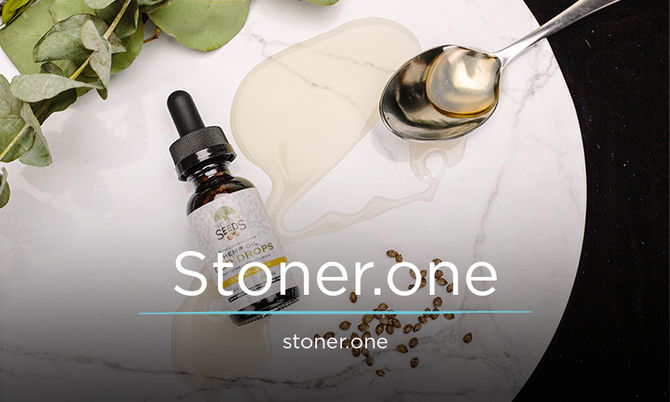 Stoner.one