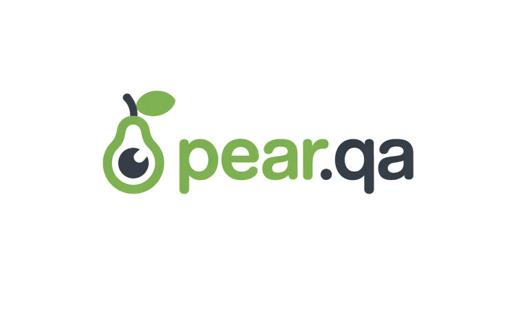 Pear logo