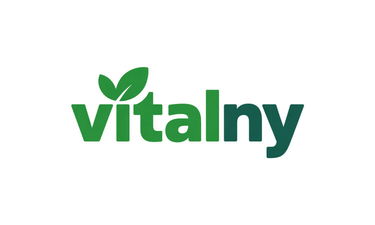 Vitalny.com - Creative brandable domain for sale