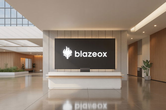 BlazeOx.com