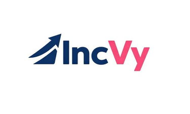 IncVy logo