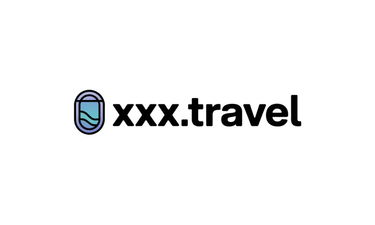XXX.Travel - Creative brandable domain for sale