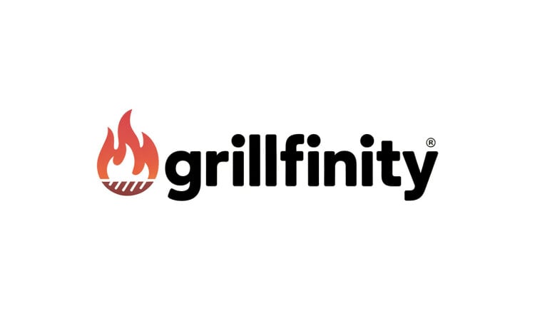 Grillfinity logo