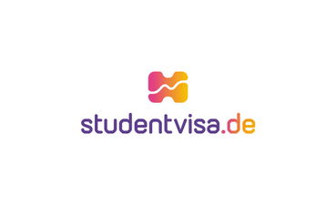 StudentVisa.de - Creative brandable domain for sale