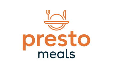 PrestoMeals.com