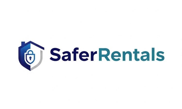 SaferRentals logo