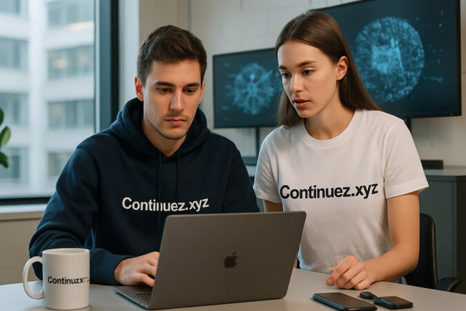 Continuez.xyz — 5