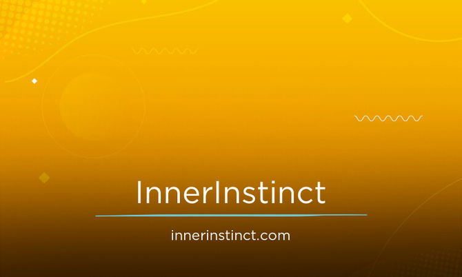 InnerInstinct.com