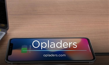 Opladers.com