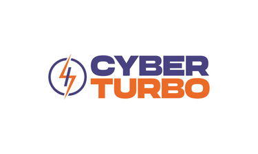 CyberTurbo.com - Creative brandable domain for sale
