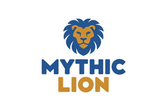 MythicLion - Great premium company names for sale