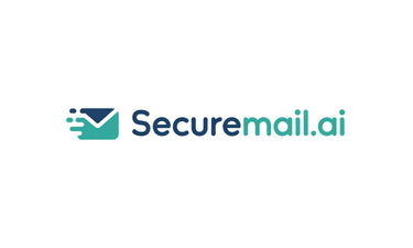 SecureMail.ai - Creative brandable domain for sale