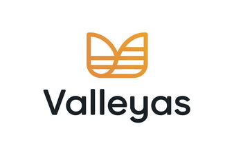 Valleyas.com - Creative brandable domain for sale