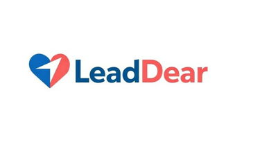 LeadDear logo