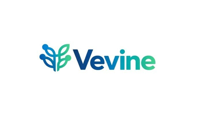 Vevine logo