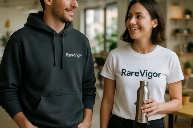 RareVigor.com — 5