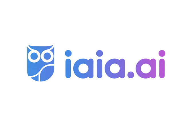Iaia.ai: The domain name Iaia.ai is for sale