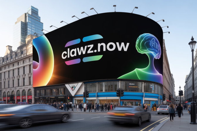 Clawz.Now — 3