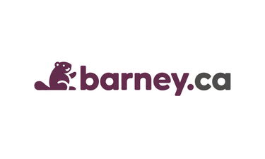 Barney.ca - Creative brandable domain for sale