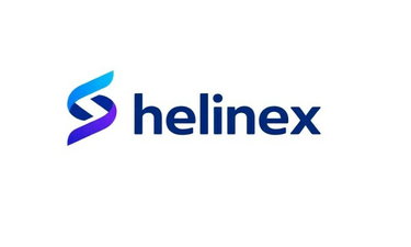 helinex.com - New premium domain names