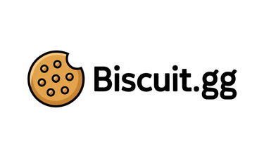 Biscuit.gg - Creative brandable domain for sale