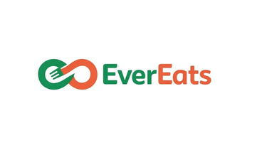 EverEats.com - Creative brandable domain for sale