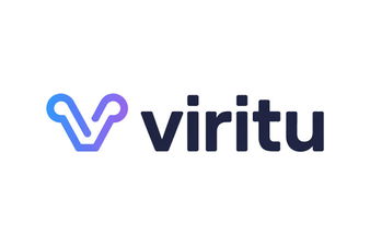 Viritu logo