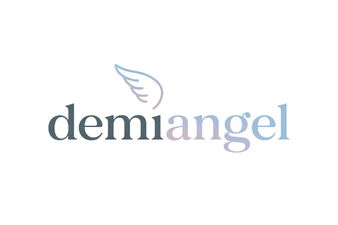 DemiAngel.com - Creative brandable domain for sale