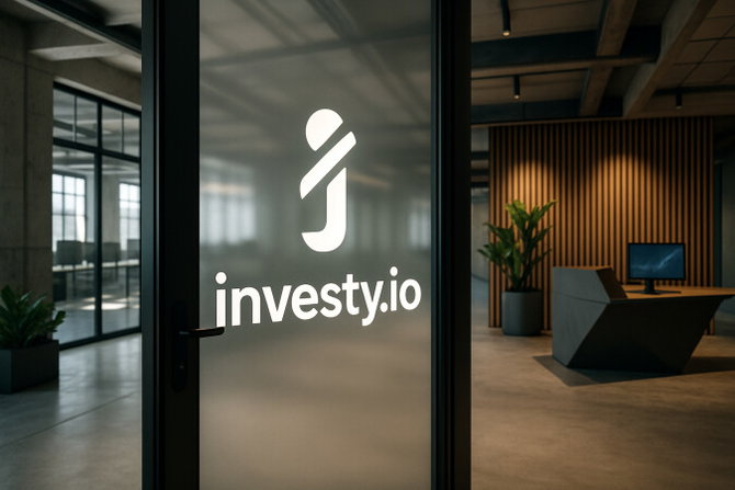 Investy.io — 4
