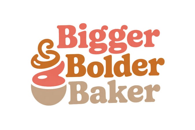 Biggerbolderbaker logo