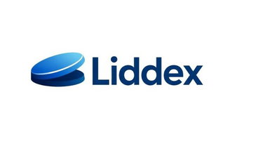 Liddex logo