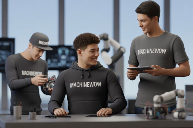MachineWow.com