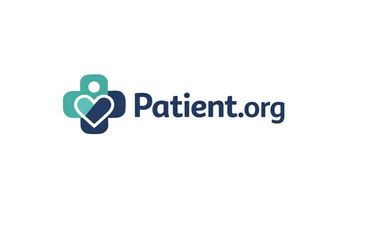 Patient.org - Creative brandable domain for sale