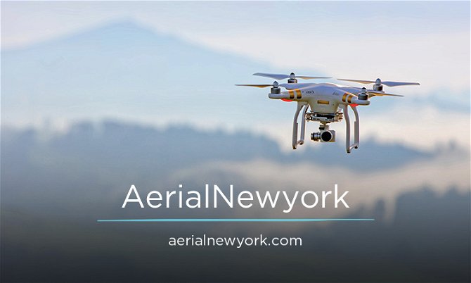 AerialNewYork.com