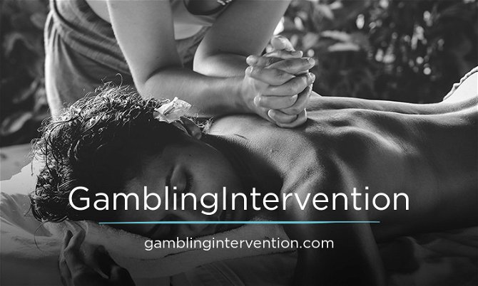 GamblingIntervention.com