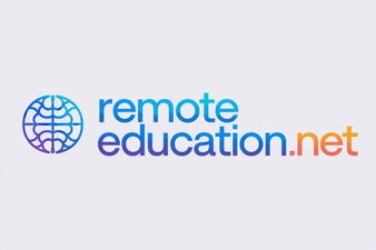 RemoteEducation.net - Creative brandable domain for sale