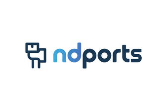 NDPorts.com - Creative brandable domain for sale