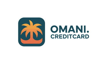 Omani.Creditcard - Creative brandable domain for sale