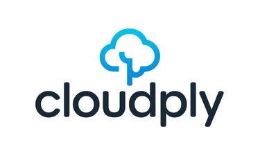 CloudPly.com - Creative brandable domain for sale