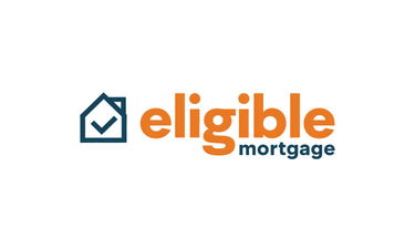EligibleMortgage.com - Creative brandable domain for sale