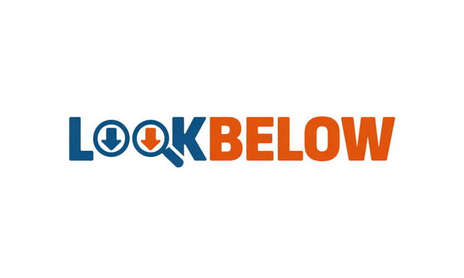 LookBelow.com