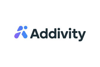 Addivity.com - Creative brandable domain for sale