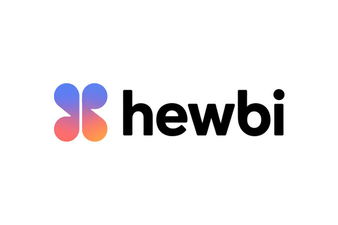 Hewbi.com - Creative brandable domain for sale