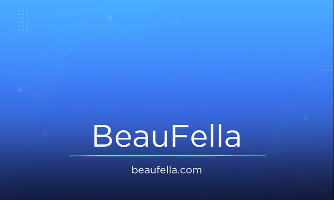 BeauFella.com